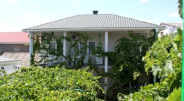 Фото Гостиница Guest house Domik u morya г. Приморский 1